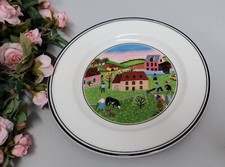 Piatto pane Villeroy & Boch