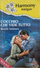 Occhio che vide - l’occhio,
