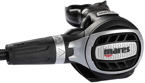 Regolatore mares ultra - ultra, 62x