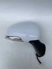 Specchietto retrovisore lato