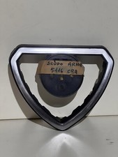 MASCHERINA CALANDRA GRIGLIA