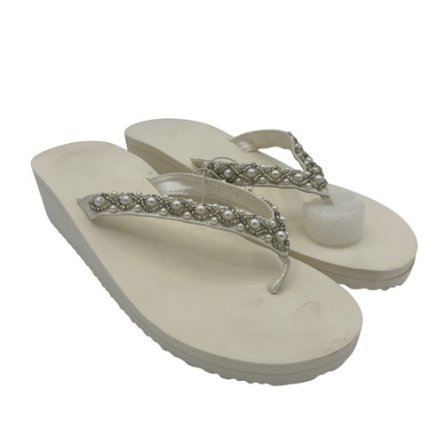 Infradito davids bridal - infradito,