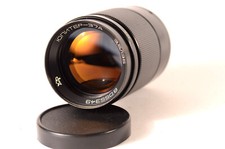 JUPITER 37A F/3.5 135mm SLR