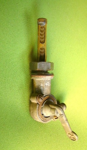 Vespa faro - vespa, u