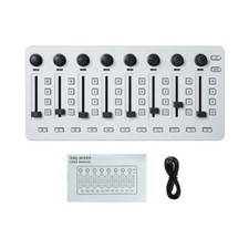 M-VAVE SMC-MIXER MIDI