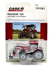 1/64 Case IH Maxxum 145