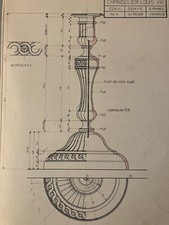 Molto Bello Disegno Inchiostro