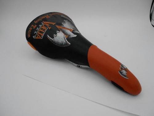 Sella nos selle bassano vuelta - sella,