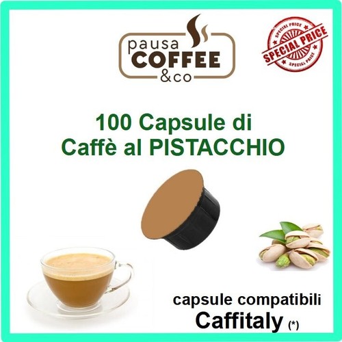 100 capsule cialde caffe al - 100,