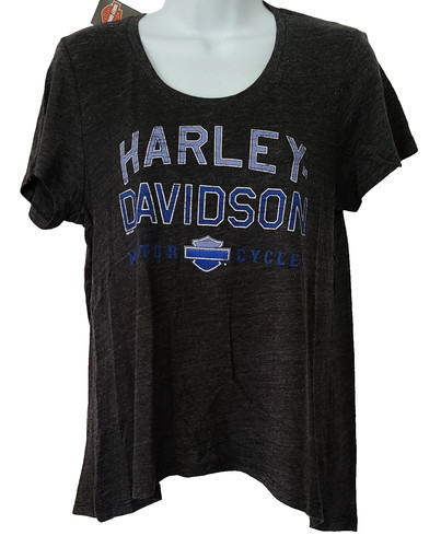 Camicia harley davidson - harley, ss