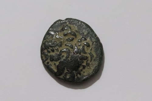 Ancient greek bronze - 🧭,