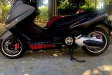 STICKERS ADESIVI ROSSI