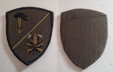 PATCH TOPPA APPLICAZIONI