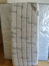 Materasso Singolo Perdormire In Memory Foam