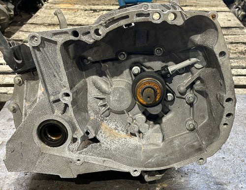 Cambio marce renault grand - marce,