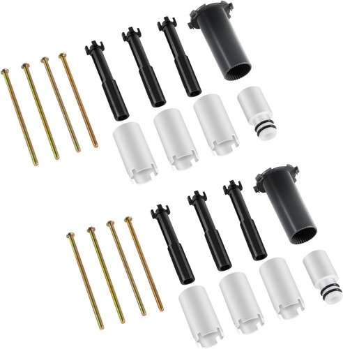 Per grohe 14048000 - per, kit