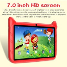 Kids Tablet Educational & Play