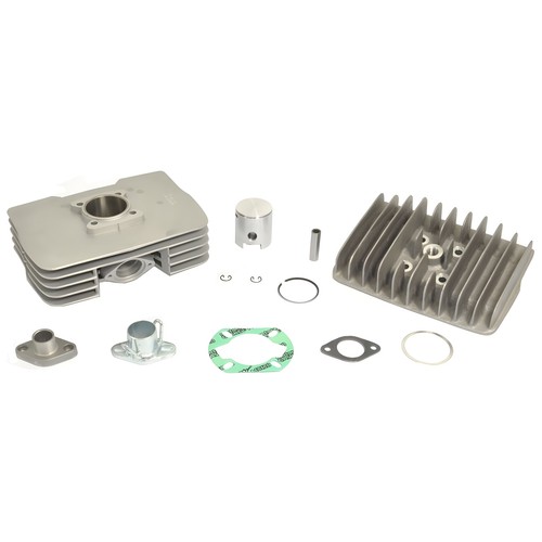 Kit cilindro athena alluminio - cilindro,