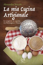 La mia cucina artigianale. Le