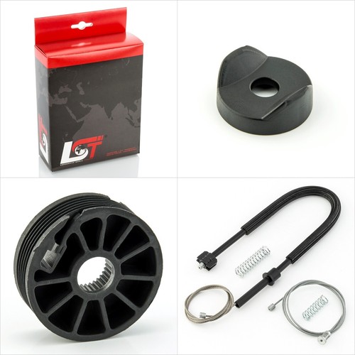 Alzacristalli kit - alzacristalli, di
