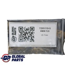 BMW F20 Pelle Dakota Nero