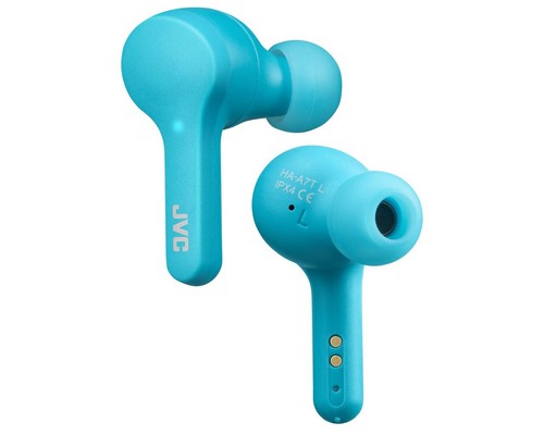 Jvc auricolari microfono - jvc,