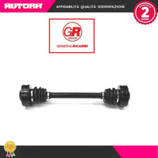 AR3009 Semiasse posteriore adatto a Alfa Romeo Alfetta (MARCA-GENERAL RICAMBI)