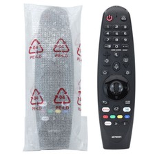 AN-MR20GA AKB75855501 TELECOMANDO IR SOSTITUZIONE PER SMART TV LG 2020 W8/G8/E8 NO VOICE