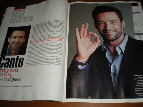 Salute hugh - ok, salute.hugh