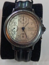 Wyler Vetta cronografo Day