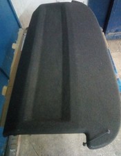 Mensola cappelliera posteriore - mensola,