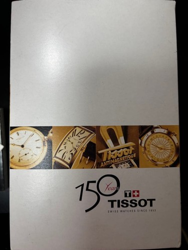 Tissot touch modello 150 - tissot,
