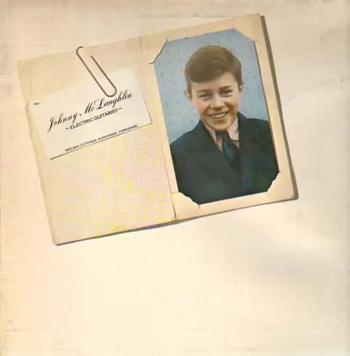 John mclaughlin chitarrista - john,