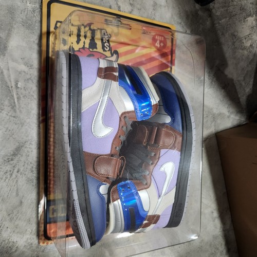 Scarpe ginnastica bull - bull, airs