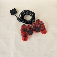 Controller Sony DualShock PS2
