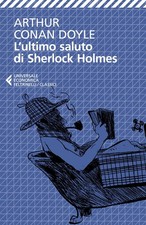 Libro - Arthur Conan Doyle -