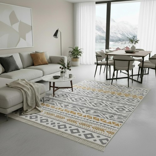 Fashion4home tappeto pelo - fashion4home,