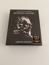 C'era una volta Sergio Leone -