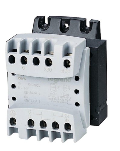 Legrand trasformatore - trasformatore, di