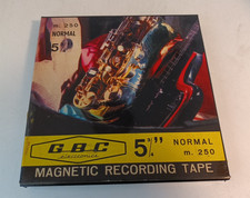 Gbc bobina nastro - gbc, cm