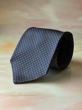 Cravatta Vintage Yves Saint