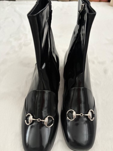 Stivaletti gucci horse - ‹, bit