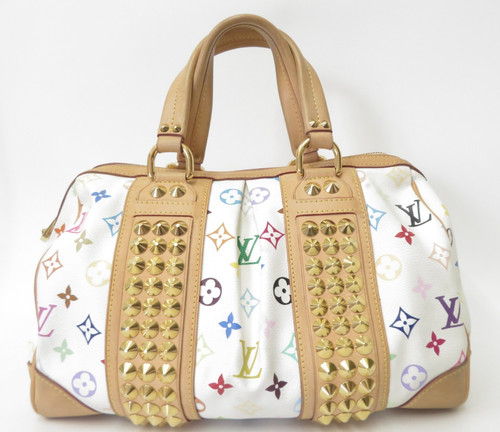 Autentica borsa mano louis - autentica, a