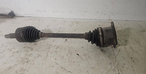 Albero motore anteriore
