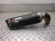 TUBO SCARICO KAWASAKI NINJA