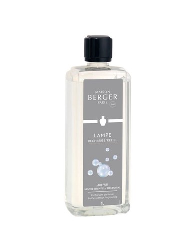 Lampe berger rricarica lampada - lampe,