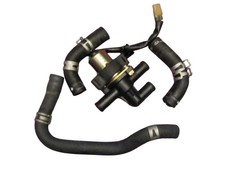 valvola sfiato teste con tubi