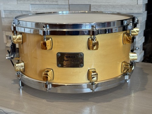 Tamburo rullante yamaha 5x14 - rullante, 6,5x14