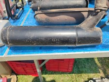 Marmitta Vespa 125 ETS Siluro