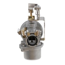 Sostituzione Del Carburatore